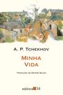 Livro - Minha vida