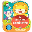 Livro - Minhas Canções Favoritas: Se você está contente