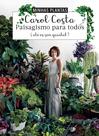 Livro - Minhas plantas - paisagismo para todos