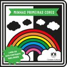 Livro - Minhas Primeiras Cores