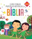 Livro - Minhas Primeiras Histórias da Bíblia