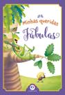 Livro - Minhas queridas fábulas