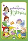 Livro - Minhas queridas histórias