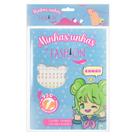 Livro - Minhas Unhas Fashion! Kawaii Livro - Minhas Unhas Fashion! Kawaii