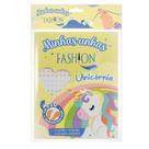 Livro - Minhas Unhas Fashion! Unicórnio