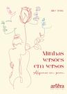 Livro - Minhas Versões em Versos Livro - Minhas Versões em Versos