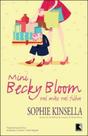 Livro - Mini Becky Bloom: Tal mãe, tal filha