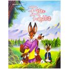Livro - Mini - Clássicos: Peter Rabbit
