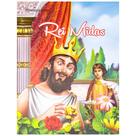 Livro - Mini - Clássicos: Rei Midas Livro - Mini - Clássicos: Rei Midas
