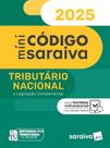 Livro - Míni Código Tributário Nacional e Legislação Complementar - 28ª Edição 2025
