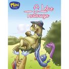 Livro - Mini - Fábulas: Lebre e a Tartaruga, A