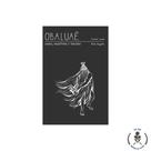 Livro miniatura - obaluaê