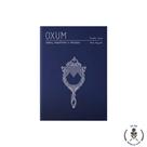 Livro miniatura - oxum