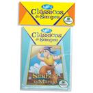 Livro - Miniclássicos de Sempre - Kit c/10 Und