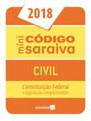 Livro - Minicodigo Saraiva - Civil - 24ª Ed Livro - Minicodigo Saraiva - Civil - 24ª Ed