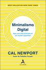 Livro - Minimalismo digital