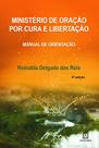 Livro - Ministério de oração por cura e libertação