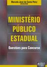 Livro - Ministério Público Estadual - Questões para Concurso