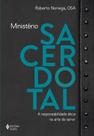 Livro - Ministério sacerdotal
