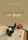 Livro - Ministérios da mulher na Igreja