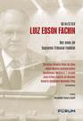 Livro - Ministro Luiz Edson Fachin