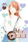 Livro Mint Chocolate Vol. 11
