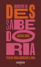 Livro - Minutos de (des)sabedoria