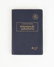 Livro - Minutos De Sabedoria - Selo 65 Anos