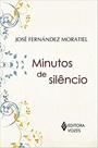 Livro - Minutos de silêncio