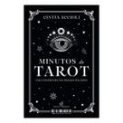 Livro Minutos do Tarot - Um Conselho na Palma da Mão