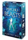 Livro Mira Psycho Beasts Fantasia Sombria e Rivalidades da Máfia Livro Mira Psycho Beasts Fantasia Sombria e Rivalidades da Máfia