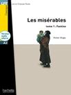 Livro - Miserables, Les - Tome 1: Fantine - Lff A2 - HACHETTE FRANCA