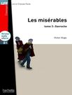Livro - Miserables, Les - Tome 3: Gavroche - Lff B1