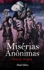 Livro - Misérias Anônimas