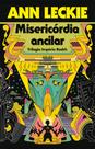 Livro - Misericórdia ancilar