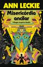 Livro - Misericórdia ancilar
