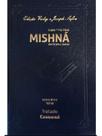 Livro - Mishná Em Hebraico E Português - Ordem Moêd - Tratado Chaguiga