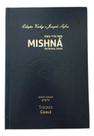 Livro - Mishná Em Hebraico E Português - Ordem Zeraim - Chala