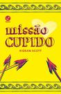 Livro - Missão cupido