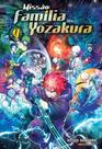 Livro - Missão: Família Yozakura Vol. 9 Livro - Missão: Família Yozakura Vol. 9