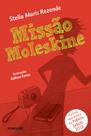 Livro - Missão Moleskine