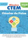 Livro - Missões CTEM - Ciências da Física