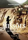 Livro - Missões em Tempos de Calamidade