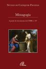 Livro - Mistagogia - A partir do documento da CNBB n.107