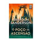 Livro mistborn o poço da ascensão editora trama
