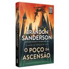Livro - Mistborn: O Poço da Ascensão Livro - Mistborn: O Poço da Ascensão