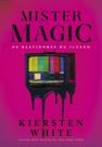 Livro - Mister Magic Livro - Mister Magic