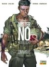 Livro - Mister No: Revolução (Omnibus) Livro - Mister No: Revolução (Omnibus)