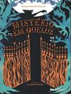 Livro - Misterio Em Queluz - IMPERIAL NOVO MILENIO