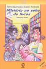 Livro - Mistério no sebo de livros